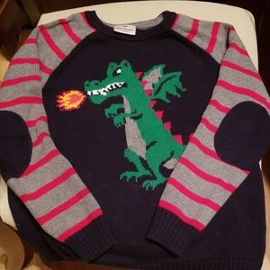 kids sweater